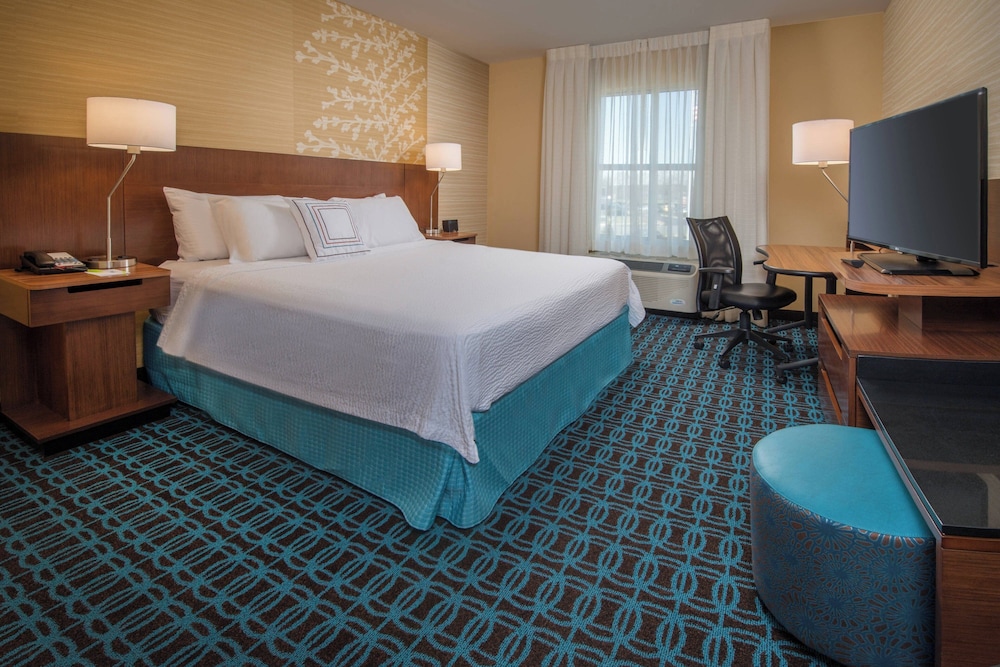 Fairfield Inn & Suites by Marriott Easton - photo 6