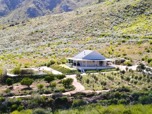 Robertson Stays in Robertson, South Africa