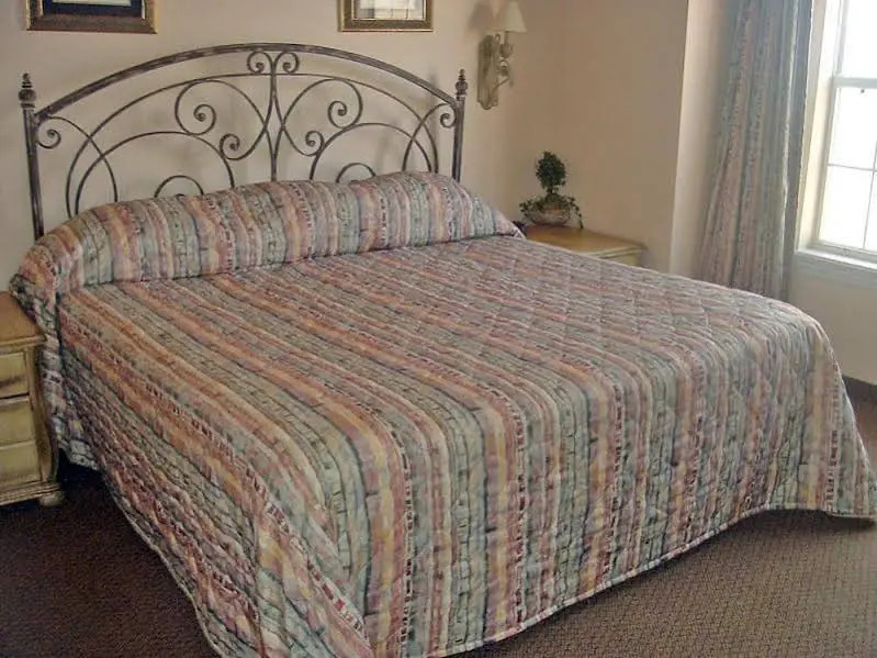 Westgate Tunica Resort - photo 14