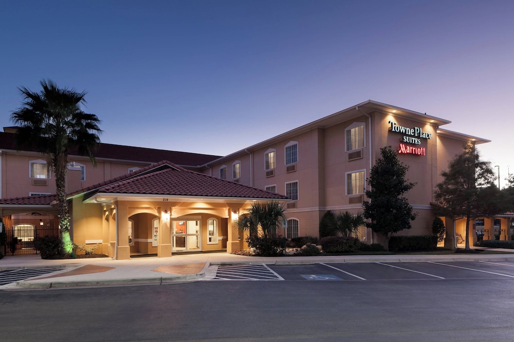 TownePlace Suites by Marriott San Antonio Airport - photo 25