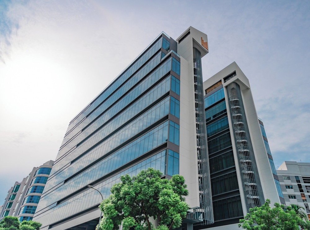 Studio M Hotel Singapore — 4-Star Luxury Hotel in Singapore, Singapore