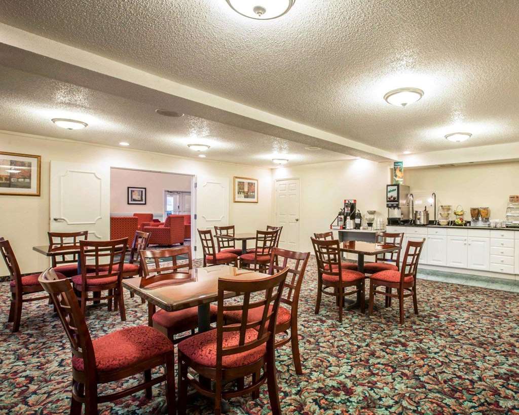 Quality Inn Andrews - photo 43