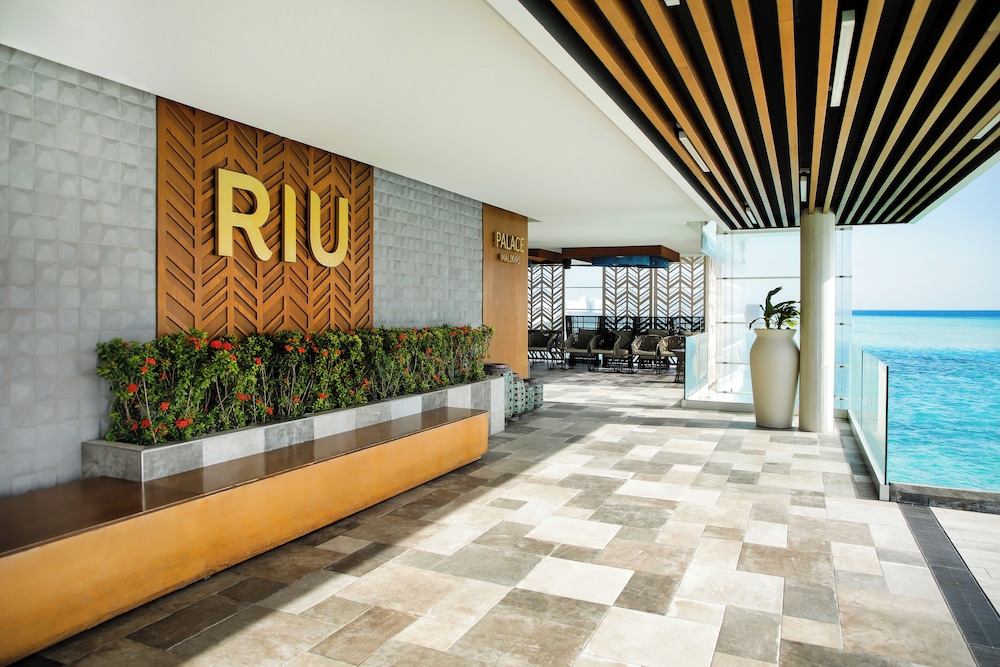 Hotel Riu Atoll All Inclusive — Maafushi — photo 5