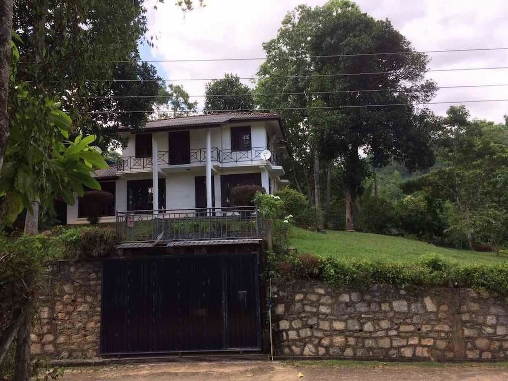 Kandy C in Gampola, Sri Lanka