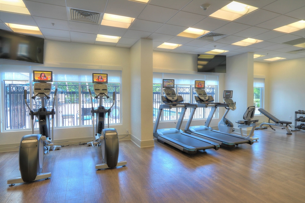 Holiday Inn Express Hotel & Suites Mobile Saraland by IHG - photo 55