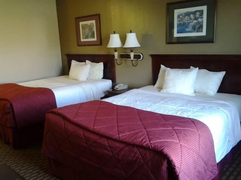 Rest Inn Fort Smith - photo 8