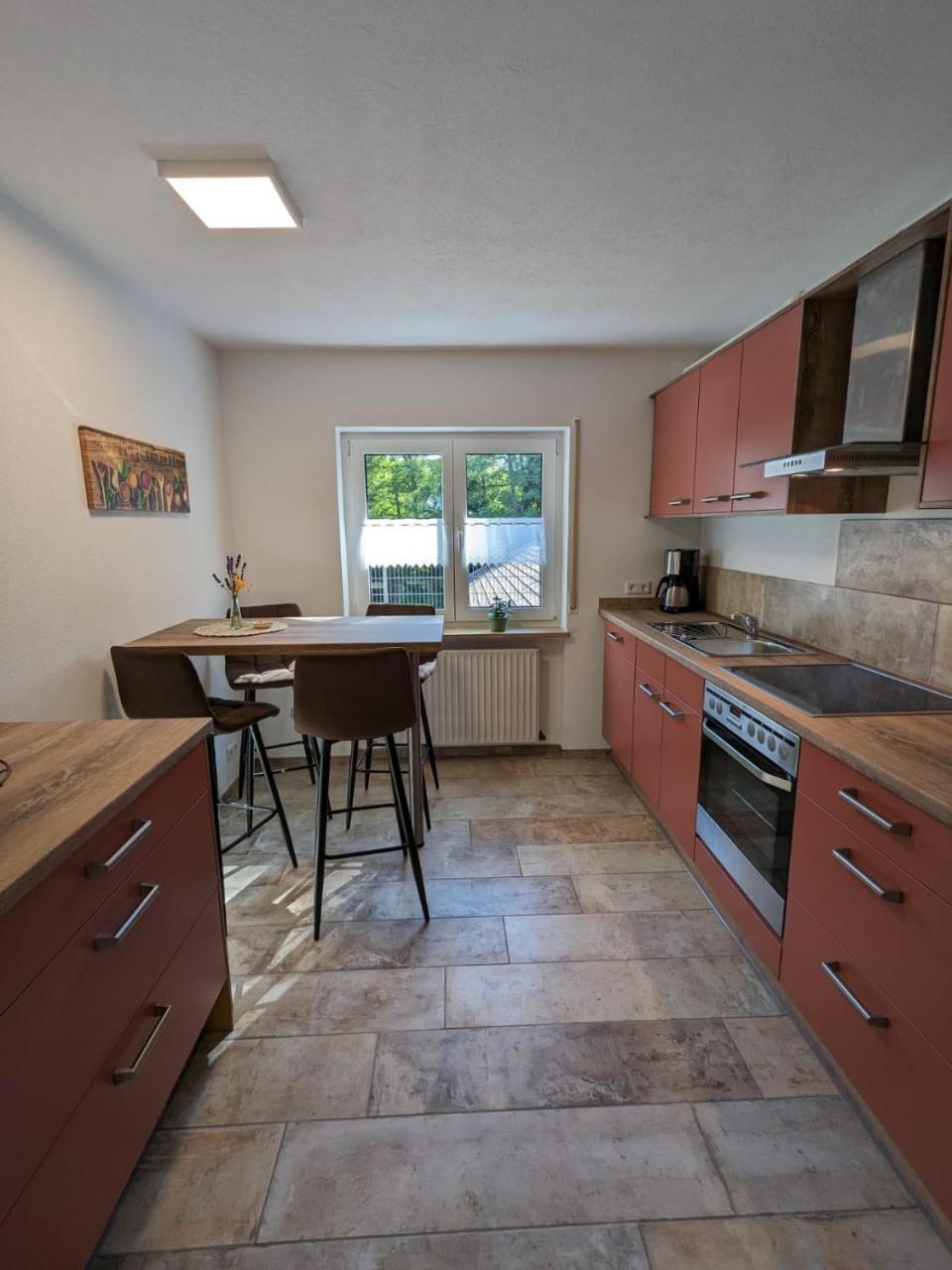 Ferienwohnung Lindau am Bodensee — Lindau — photo 2
