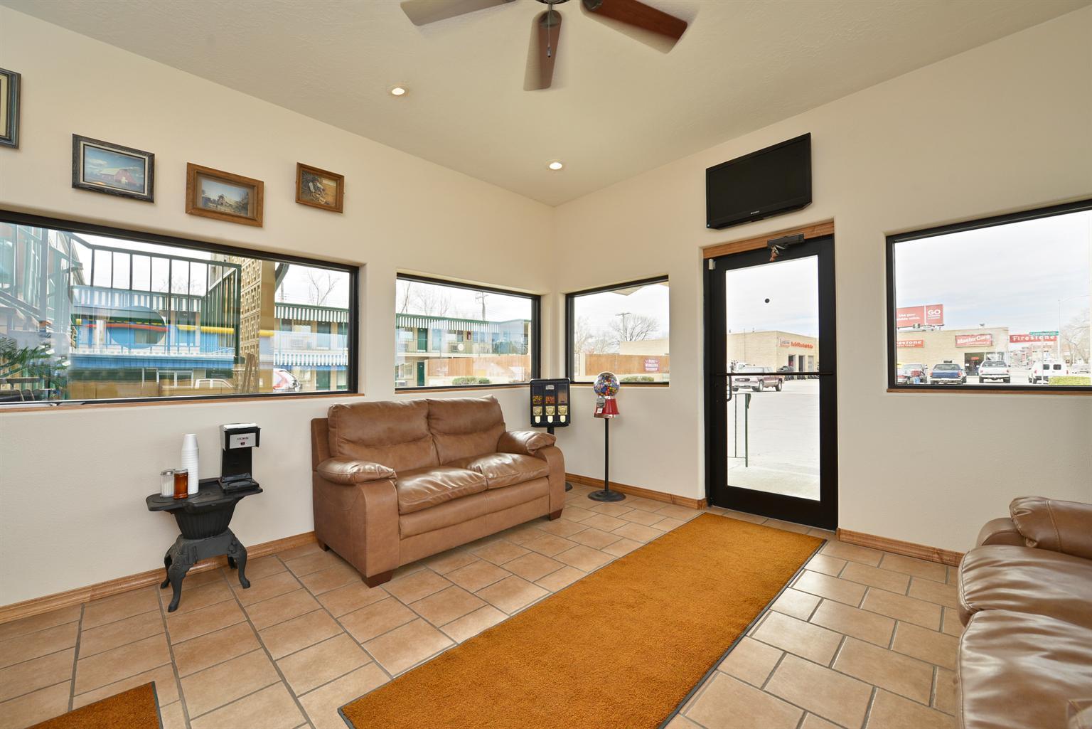 Americas Best Value Inn North Platte - photo 17
