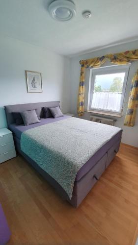 Ferienwohnung Eichenseher — Bodensdorf — photo 5
