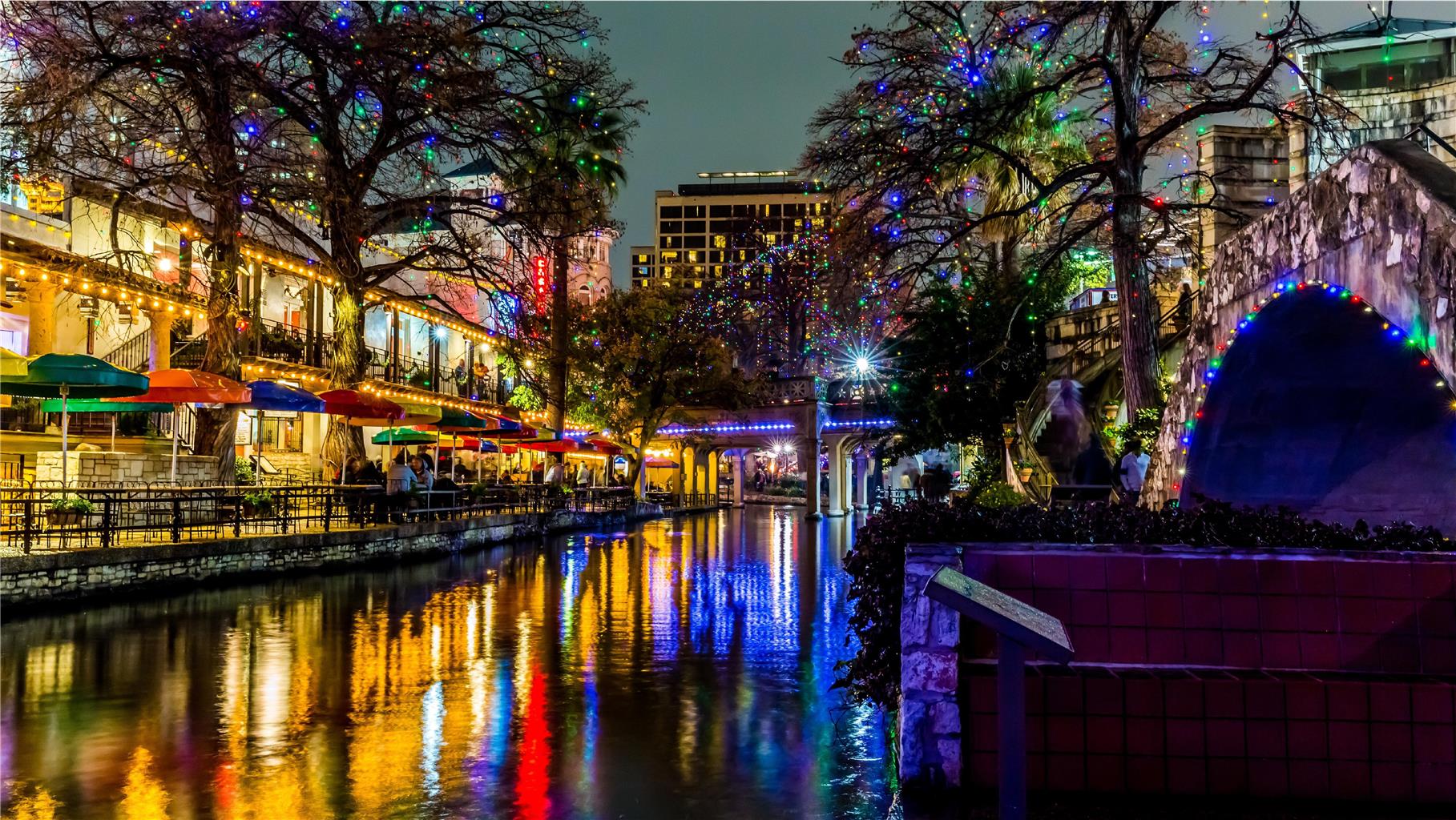 Grand Hyatt San Antonio River Walk - photo 29