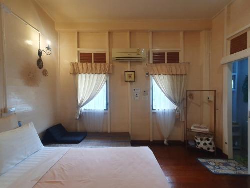Kinn Stay50 Bangkok