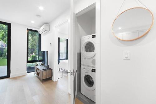 149BK 101 New construction 2BR Private garden W D - photo 11