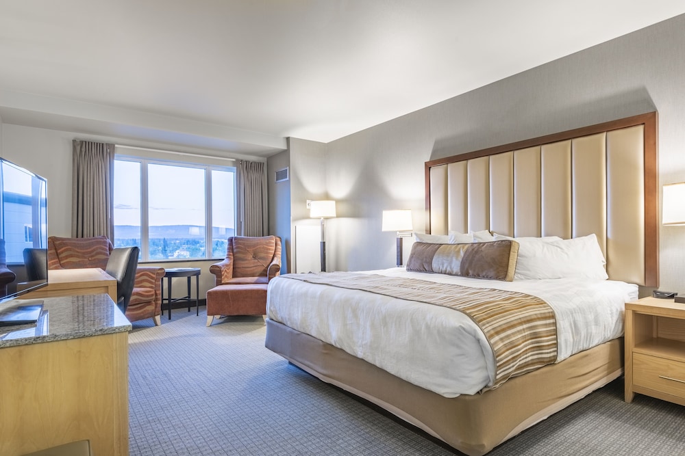 Westmark Fairbanks Hotel & Conference Center - photo 10