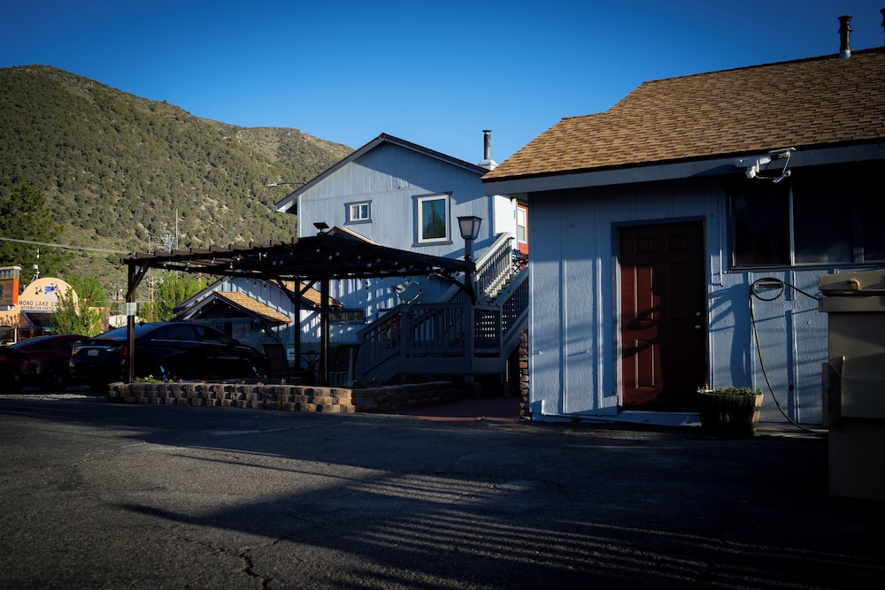 Yosemite Gateway Motel - photo 83