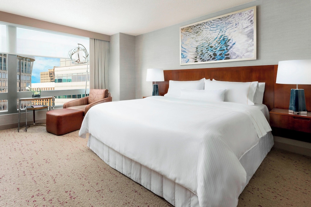 The Westin Arlington - photo 7