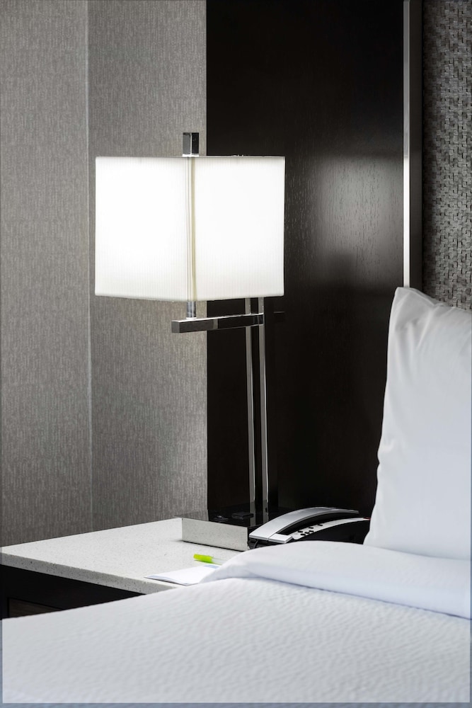 Fairfield Inn & Suites Boston Cambridge - photo 12
