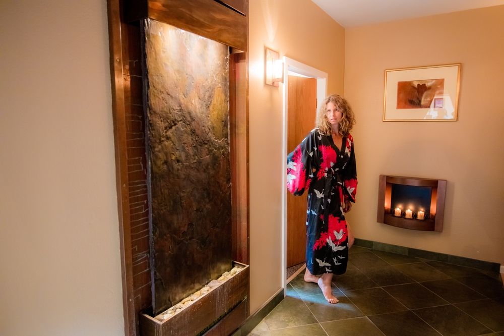 Mendocino Inn & Spa - photo 12