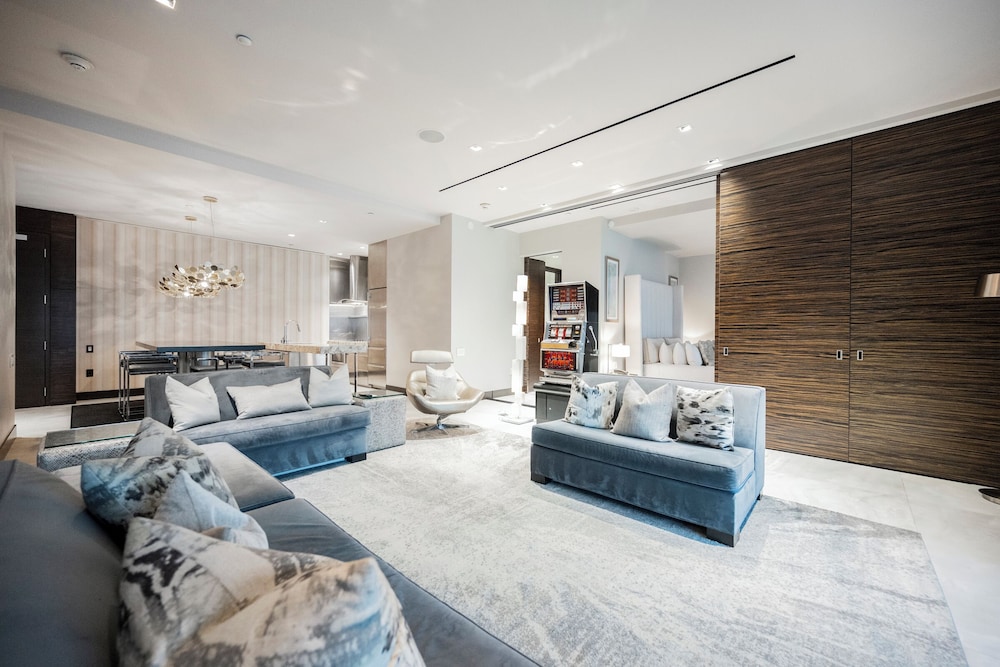 StripViewSuites at Palms Place Penthouses - photo 129