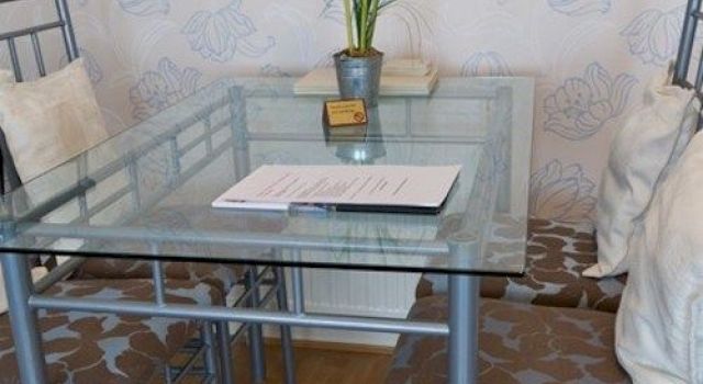 Harrogate Suites Blue
