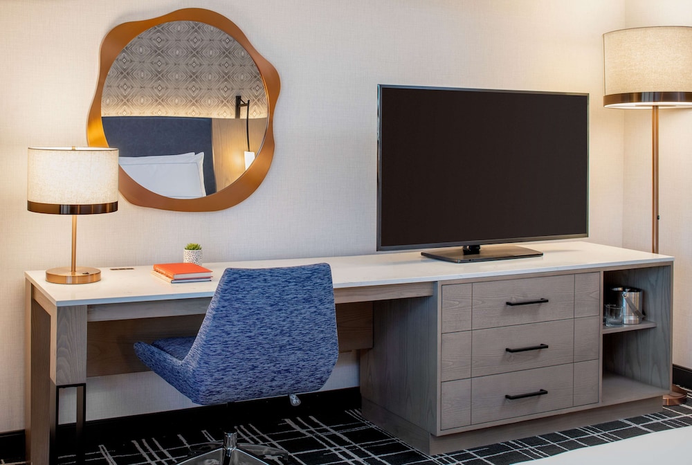 Doubletree Suites by Hilton Salt Lake City - photo 20