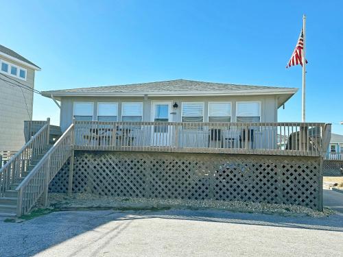 N6913 Heidaway - last minute hotel in Nags Head