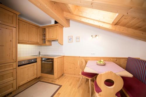 Frühstückspension Winklerkreuz in Alpbach, Austria