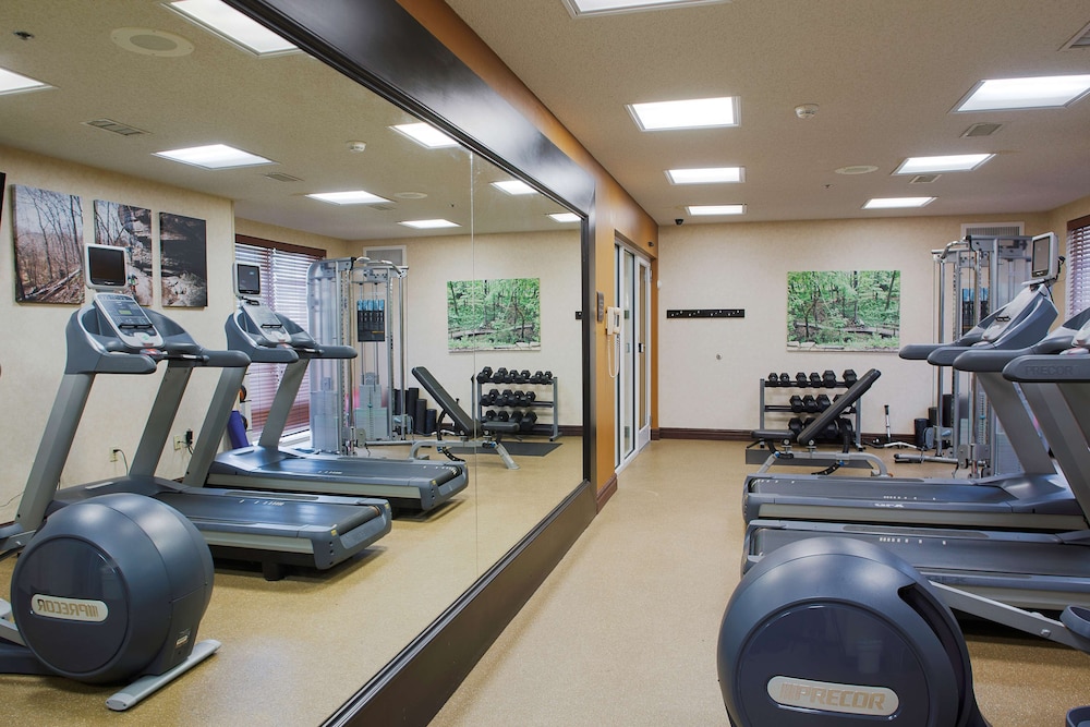 Hilton Garden Inn Bentonville Rogers - photo 34