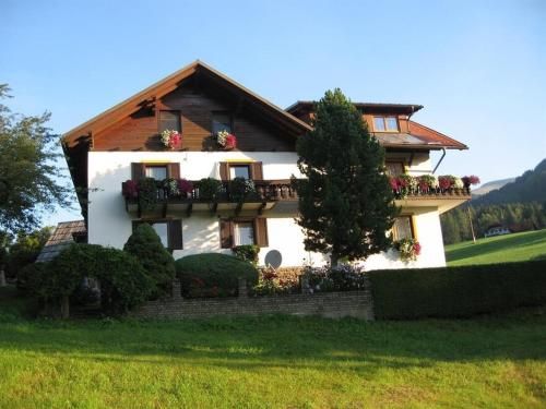 Osterbichlerhof - last minute hotel in Unknown City