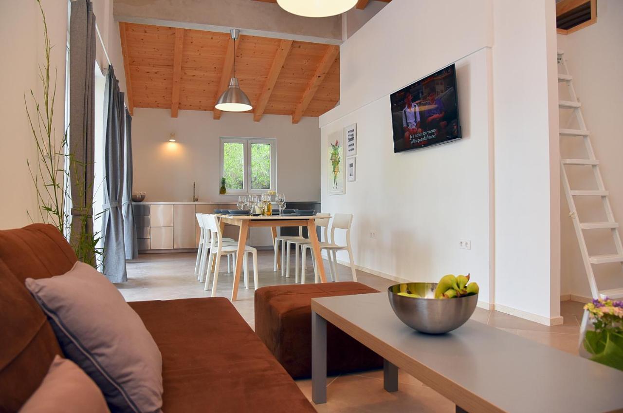 Salum in Trogir, Croatia