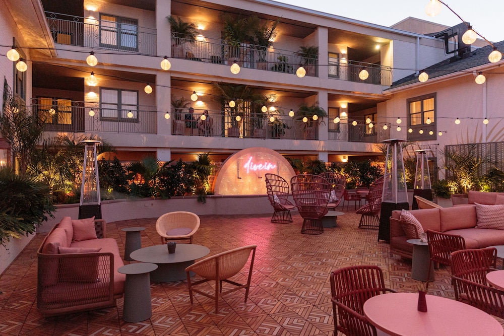 The Ryder Hotel - photo 85
