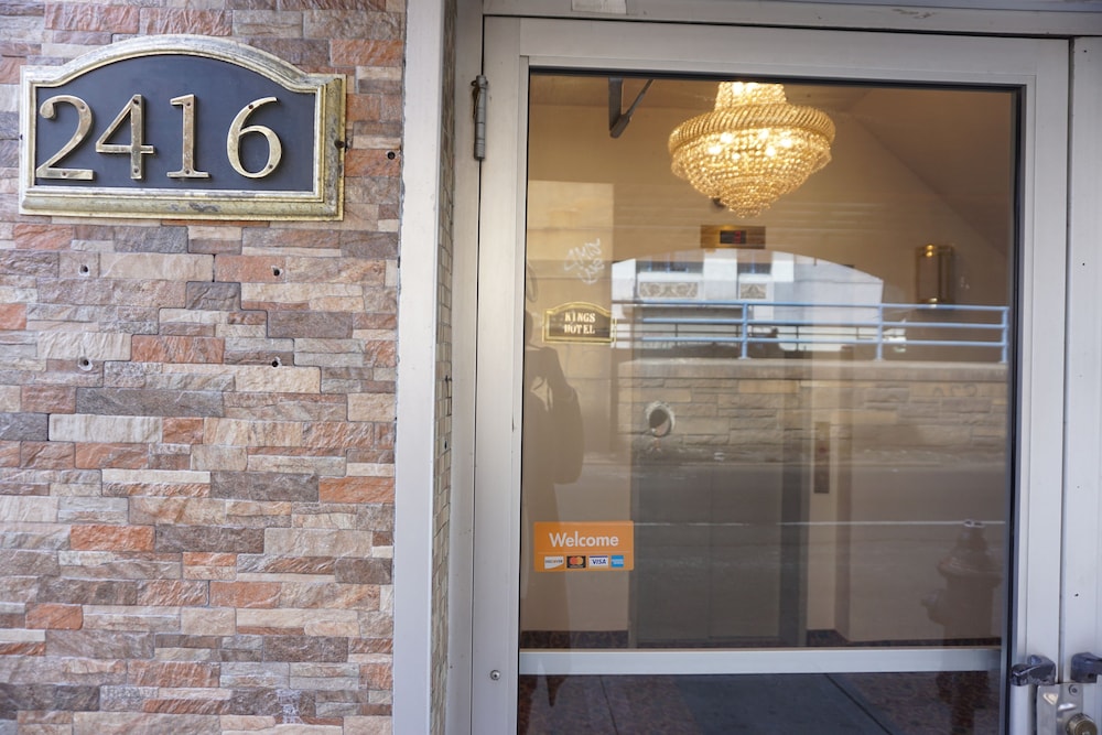 Kings Hotel Inc - photo 12