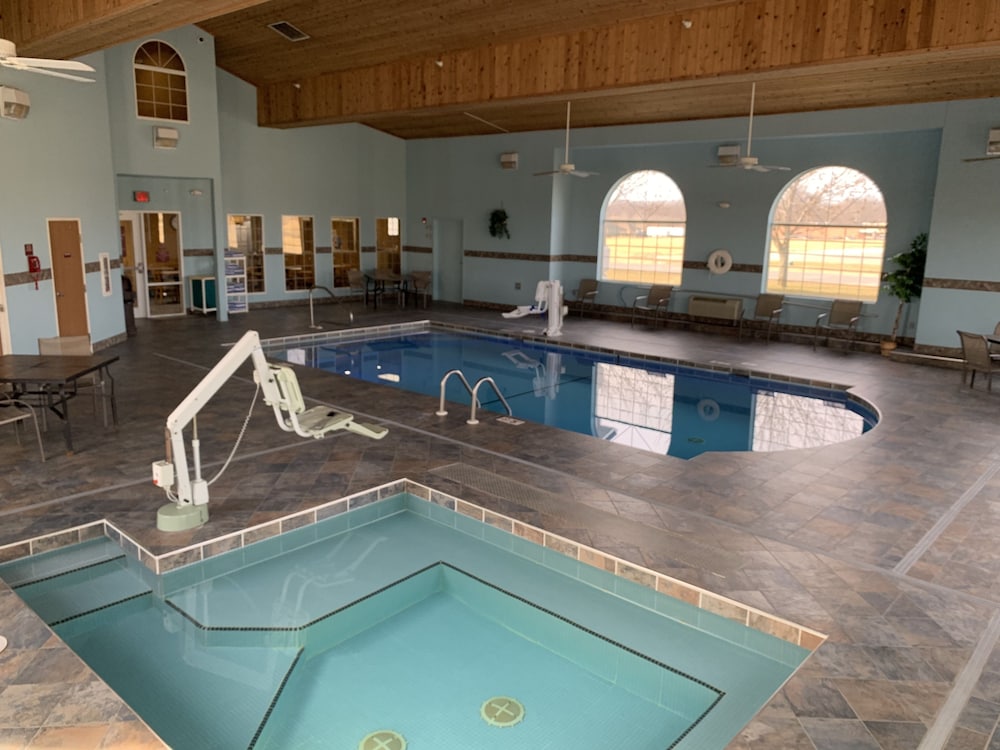 Parkfield Inn - photo 33