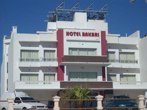Hotel Boutique Bakari - carbon neutral hotel in Piriapolis