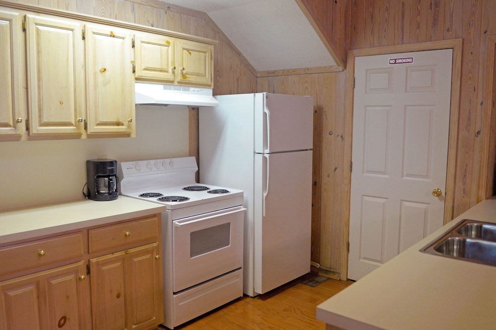 Pine Mountain Club Chalets Resort - photo 233