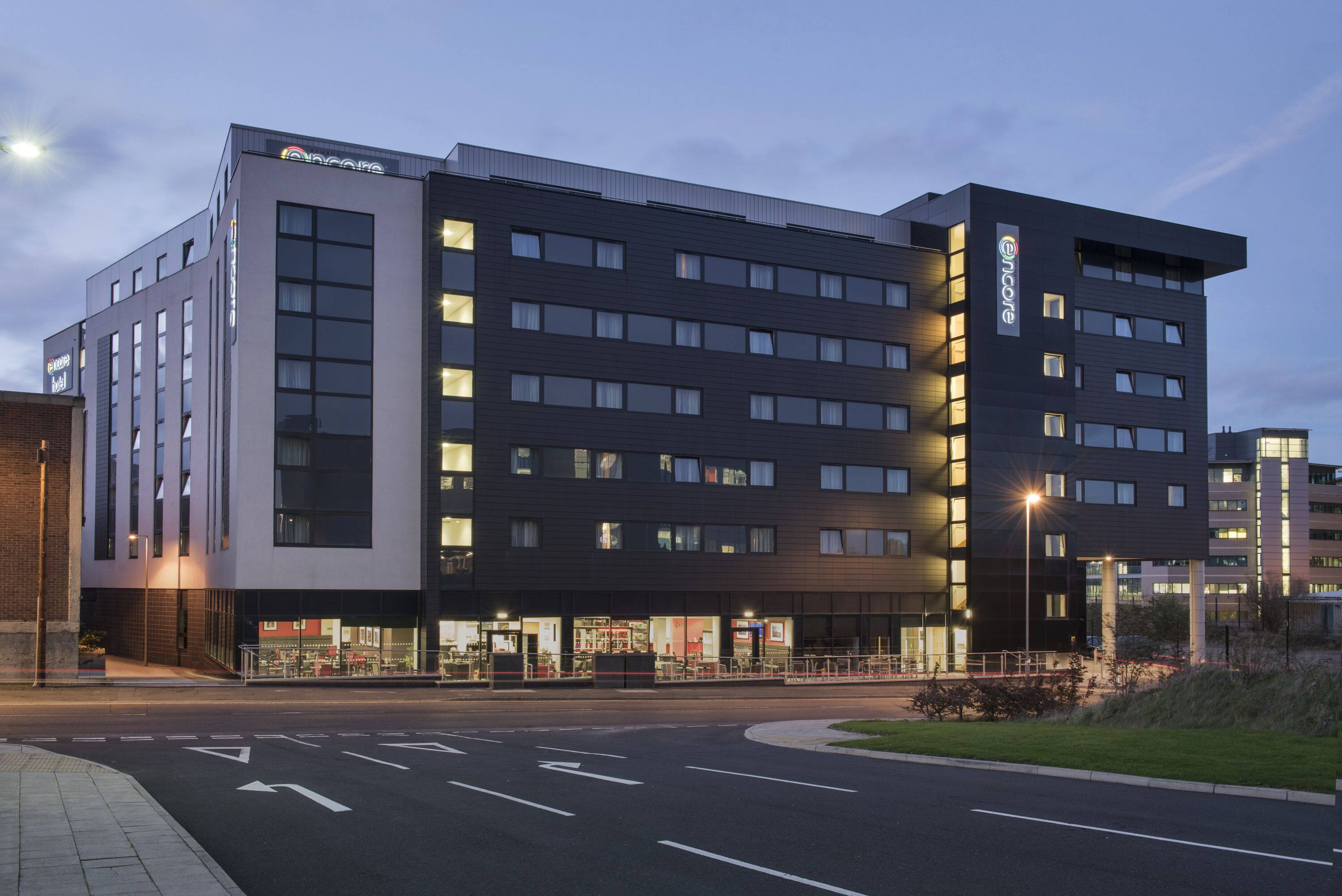 Days Inn By Wyndham Forrest City — Forrest