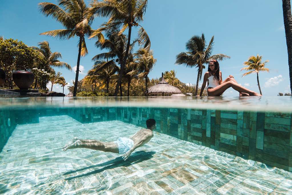 Shangri La Le Touessrok Mauritius — Pamplemousses — photo 5
