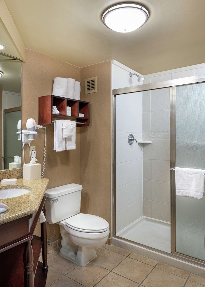 Hampton Inn Tuscaloosa University - photo 25