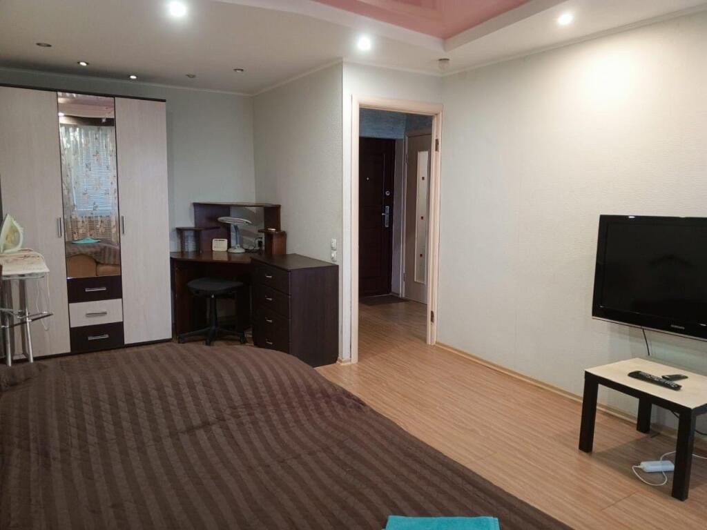 Apartamenty Na Ulice Internacionalnaya 21210376 — Ukhta