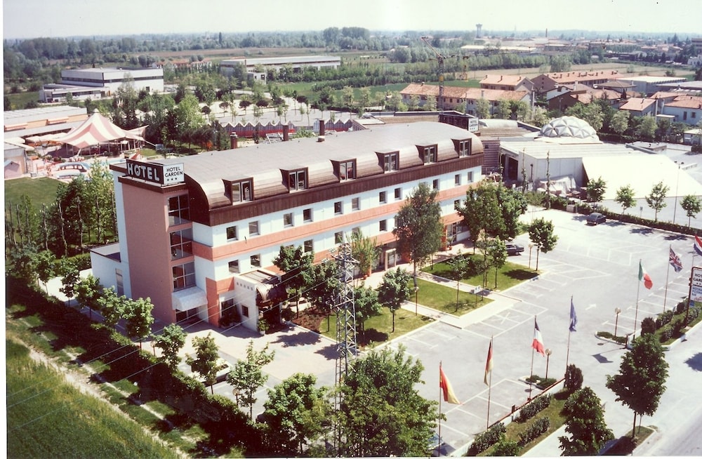 Hotel Garden — hotel in Noale