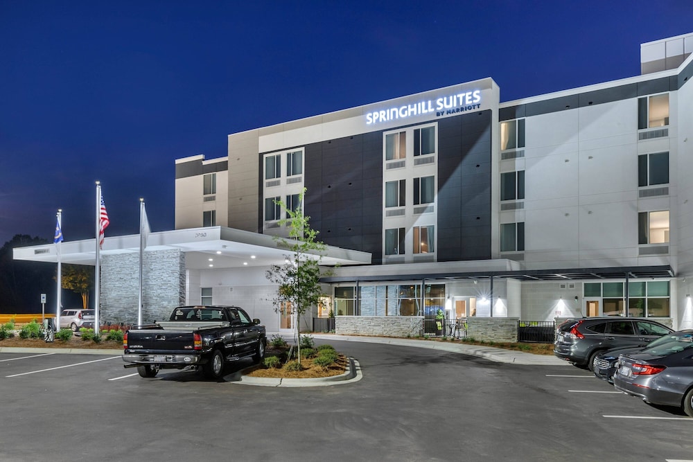 SpringHill Suites by Marriott Charlotte Southwest - featured photo