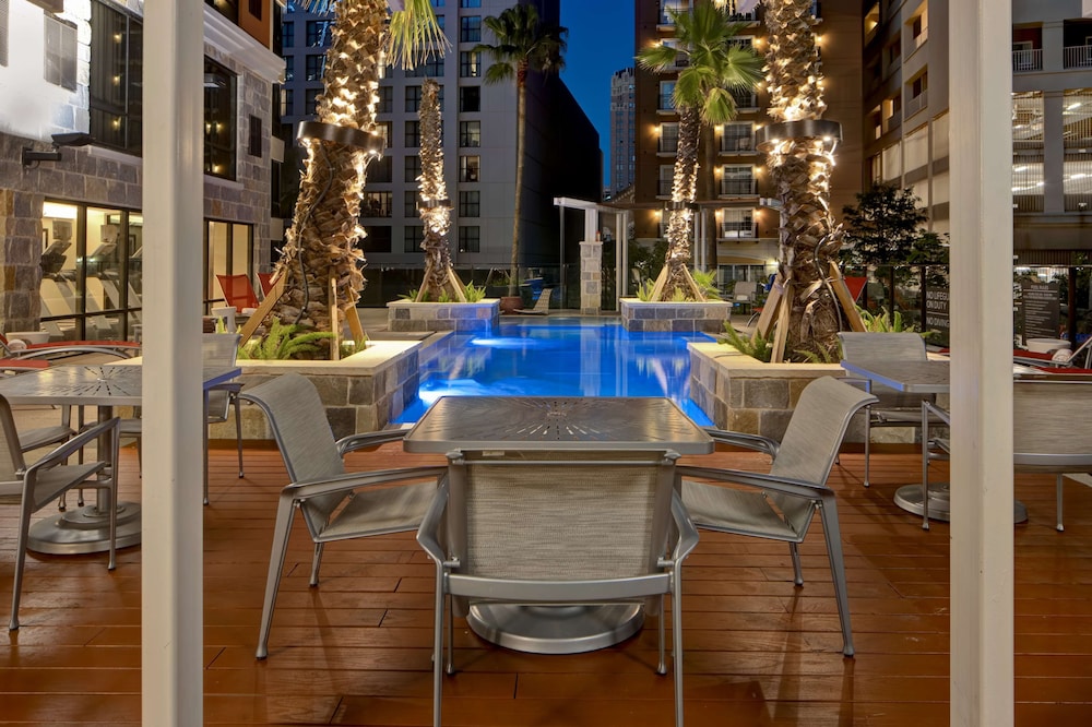 Home2 Suites by Hilton San Antonio Riverwalk TX - photo 56