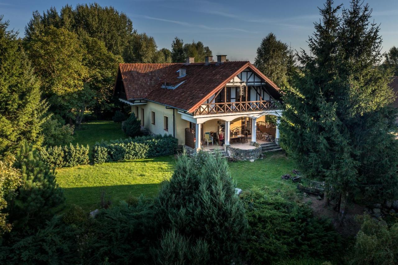 Rezydencja Golland - last minute hotel in Unknown City
