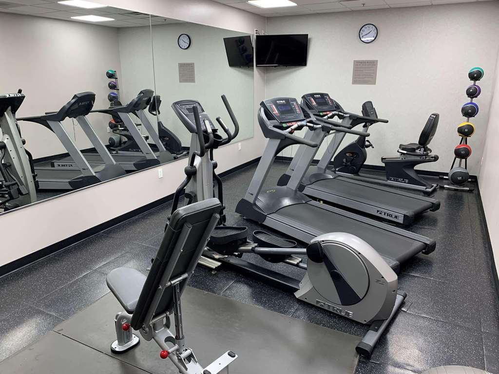Country Inn & Suites by Radisson Jacksonville West FL - photo 16