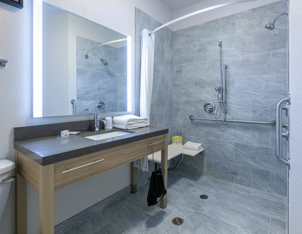 Candlewood Suites Fort Worth West by IHG - photo 14