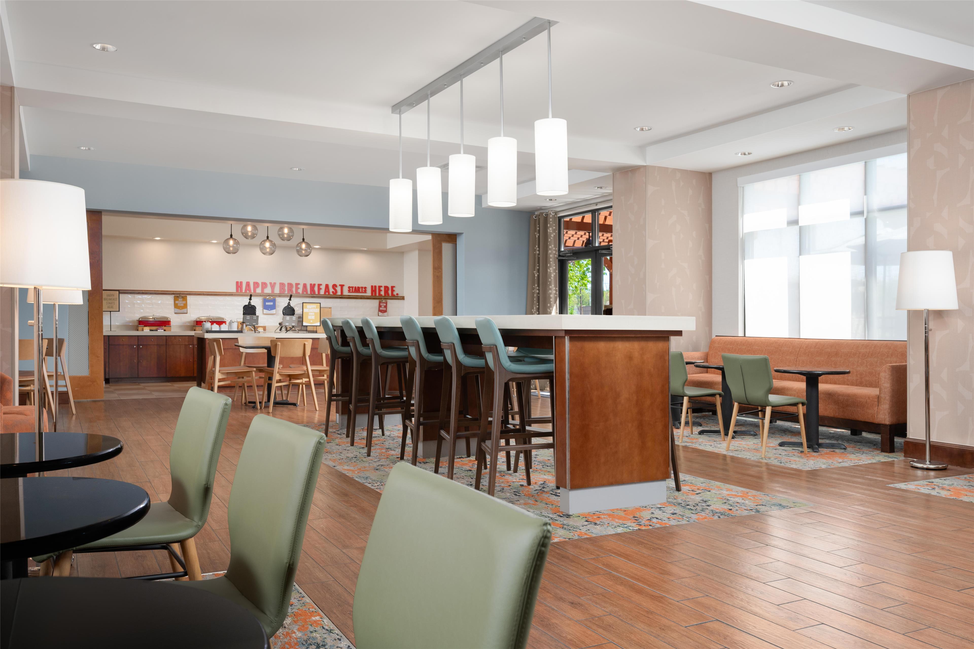 Hampton Inn Cleveland TN - photo 12