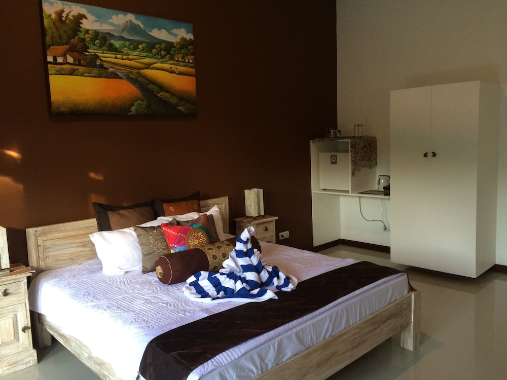 Nalini Resort — Amlapura — photo 5