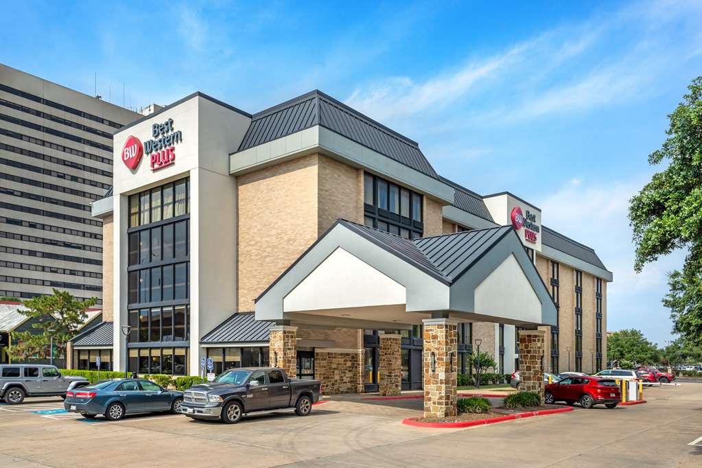 Best Western Plus Houston Energy Corridor - photo 7