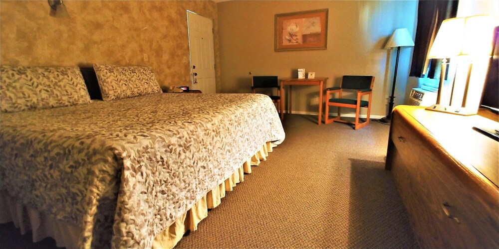 Gold Star Motel - photo 11