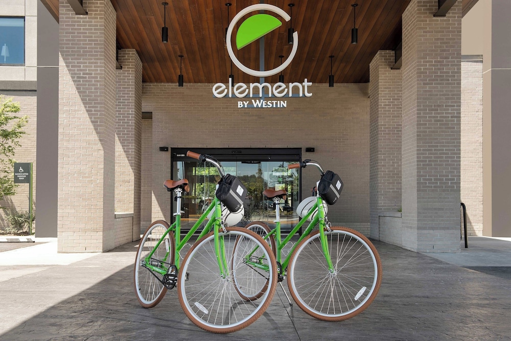 Element Seattle Sea Tac Airport - photo 29