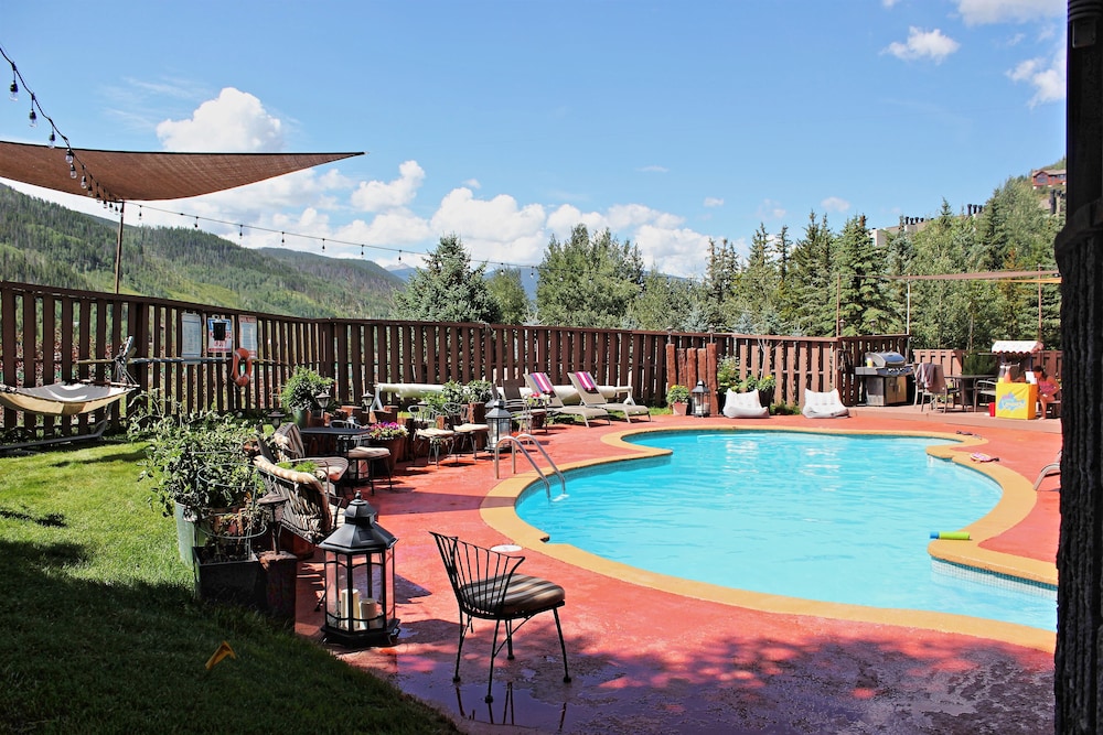 Vail Run Resort - photo 143